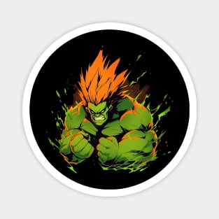 blanka Magnet